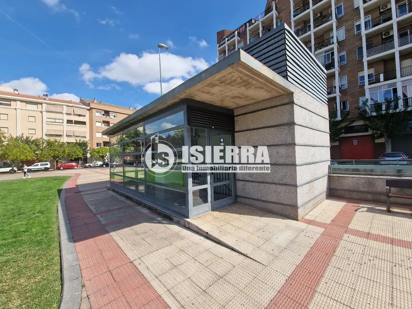 Individual with lift for sale in Santa Justa, imagen 7