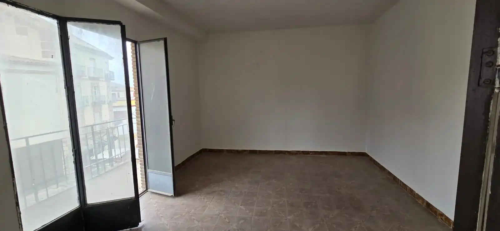 Pis en venda en Úbeda amb Calefacció i Balcó