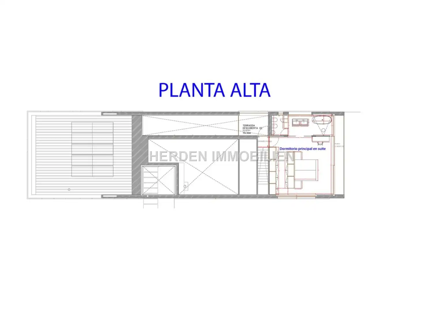 Maison rustique avec piscine à vendre à Santa Margalida Poble, imagen 28