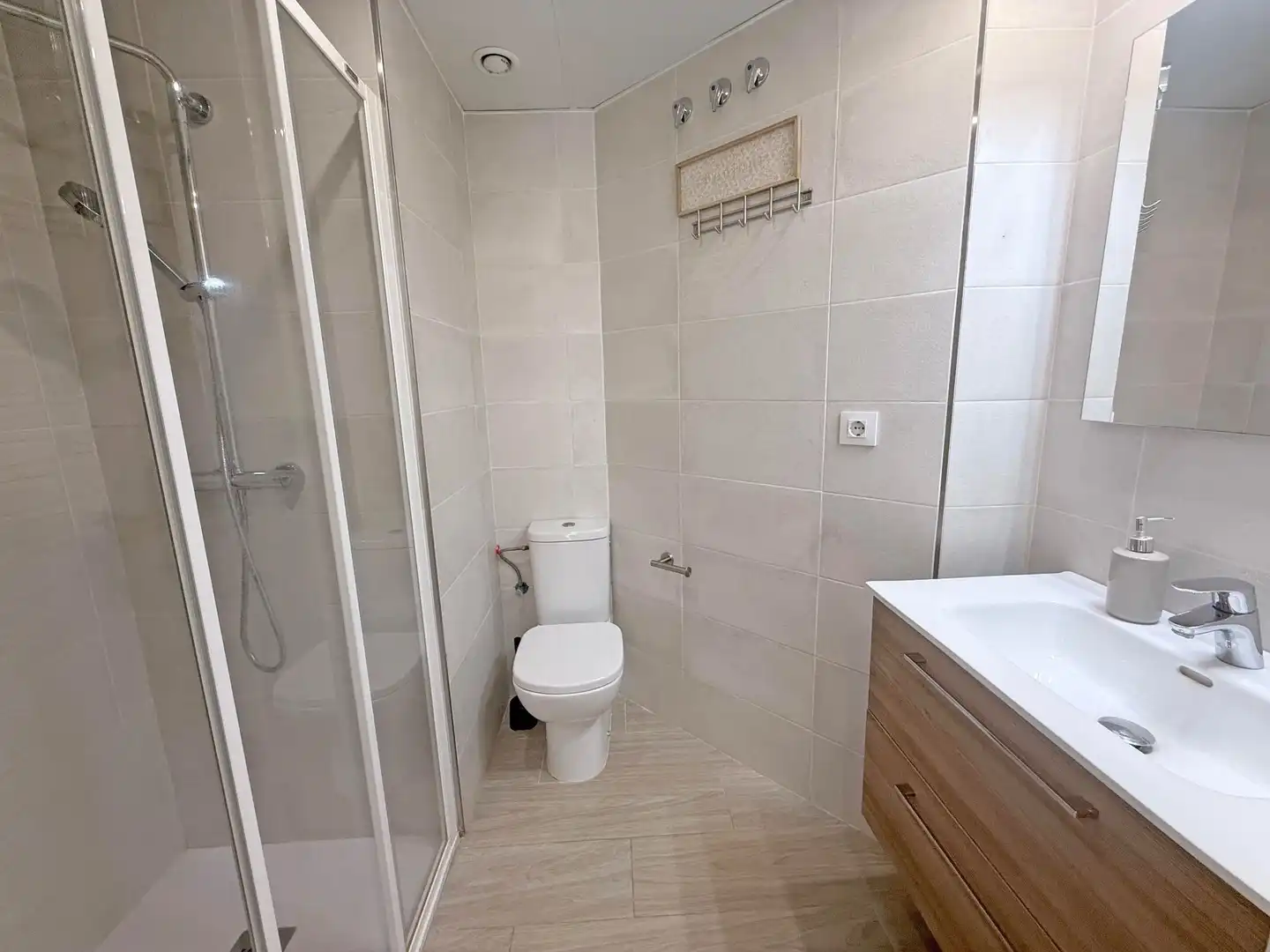 Apartment with garden for sale in roca grossa, imagen 29