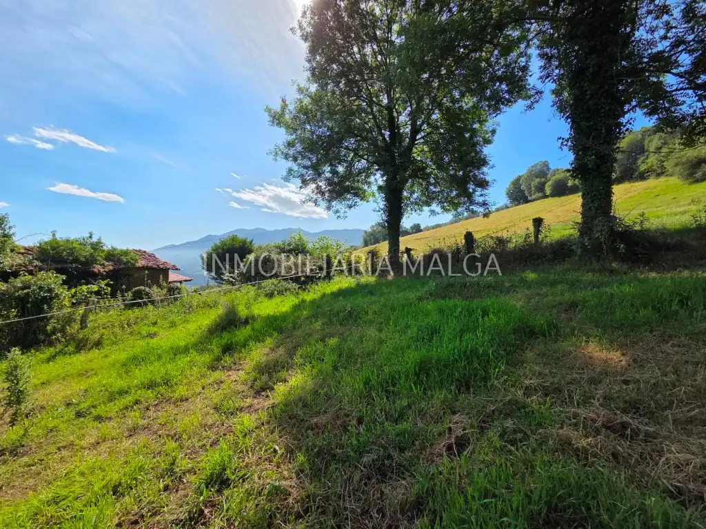 Houses for sale in Colunga  with Private garden, Parquet flooring and Storage room