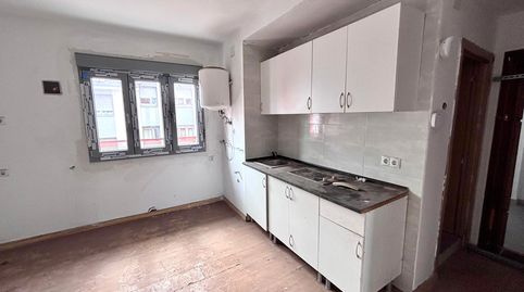 Foto 3 de Piso en venta en Jove, Gijón