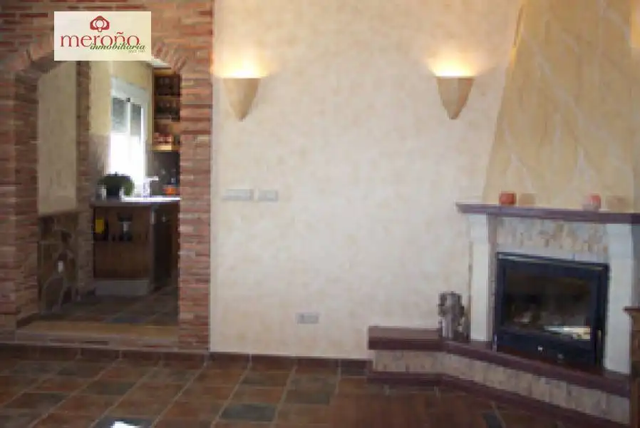 Villa avec piscine à vendre à La Algoda - Matola - Llano de San José, imagen 2