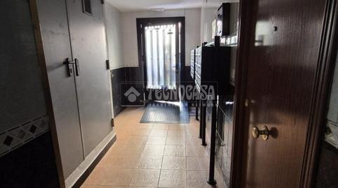 Foto 3 de Pis en venda a San Diego, Madrid