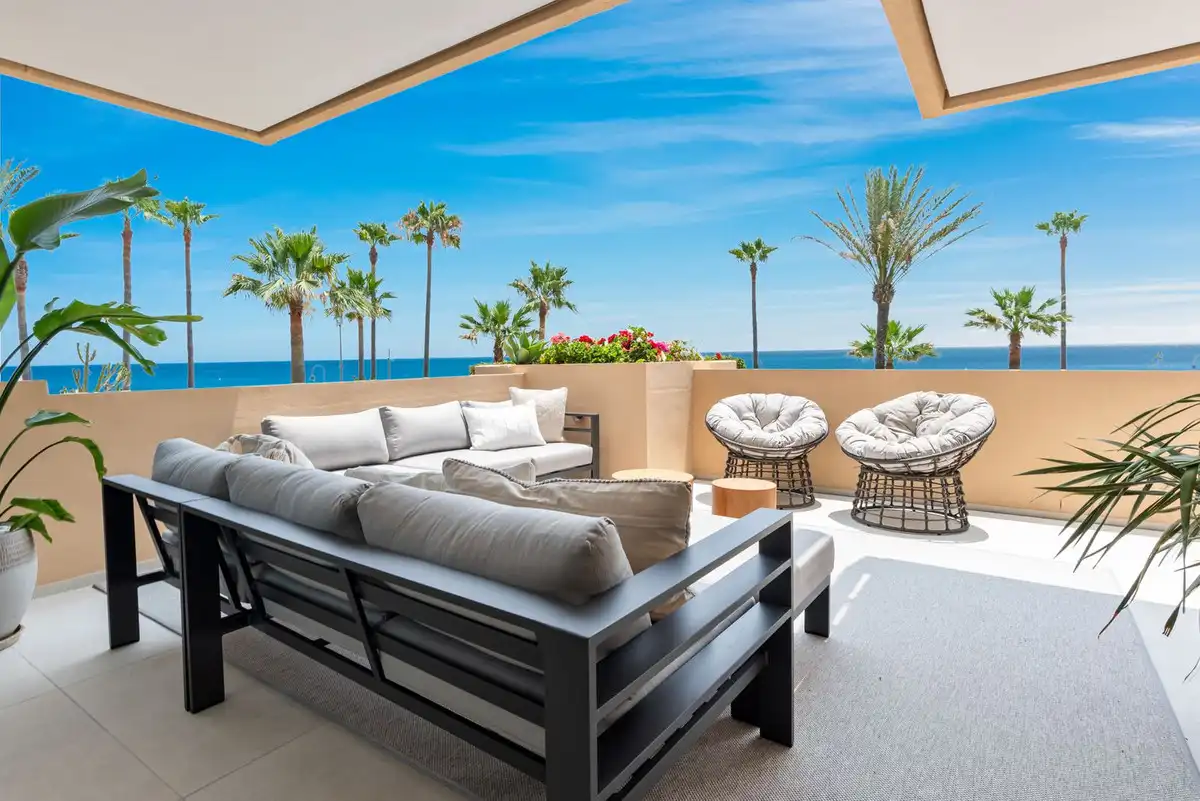 Apartamento en venta en Benamara - Atalaya, imagen 3