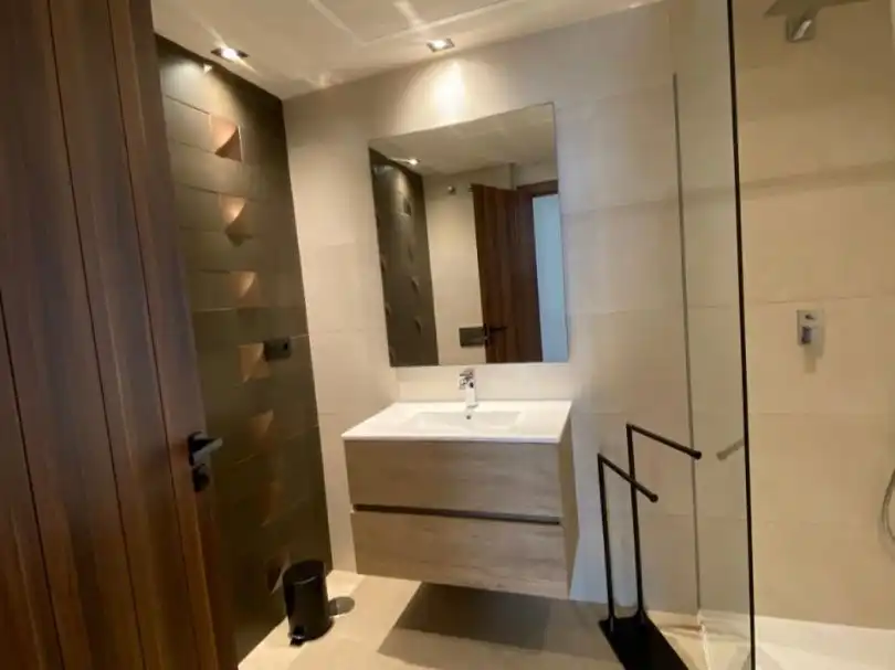 Apartament amb jardí de lloguer a Urbanizacion N Andalucia J 9, imagen 4