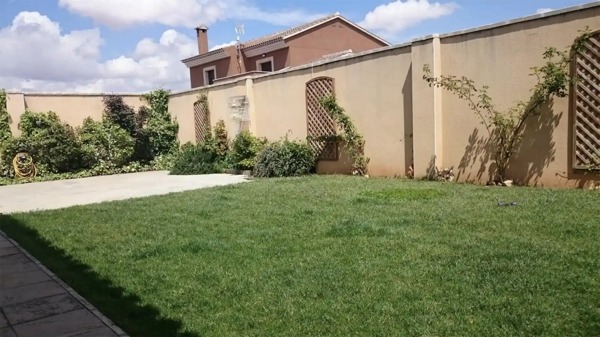 Casa o xalet en venda en Valdepeñas