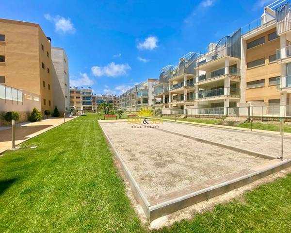 Casa-chalet en Alquiler en Villamartín - Las Filipinas