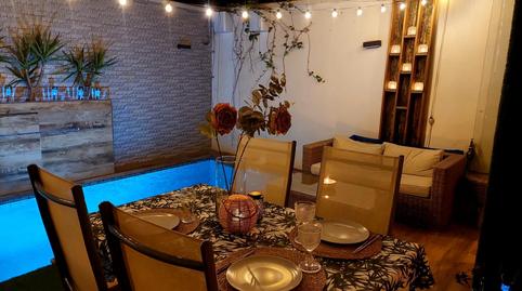 Foto 4 de Casa adosada en venda a La Malahá, Granada