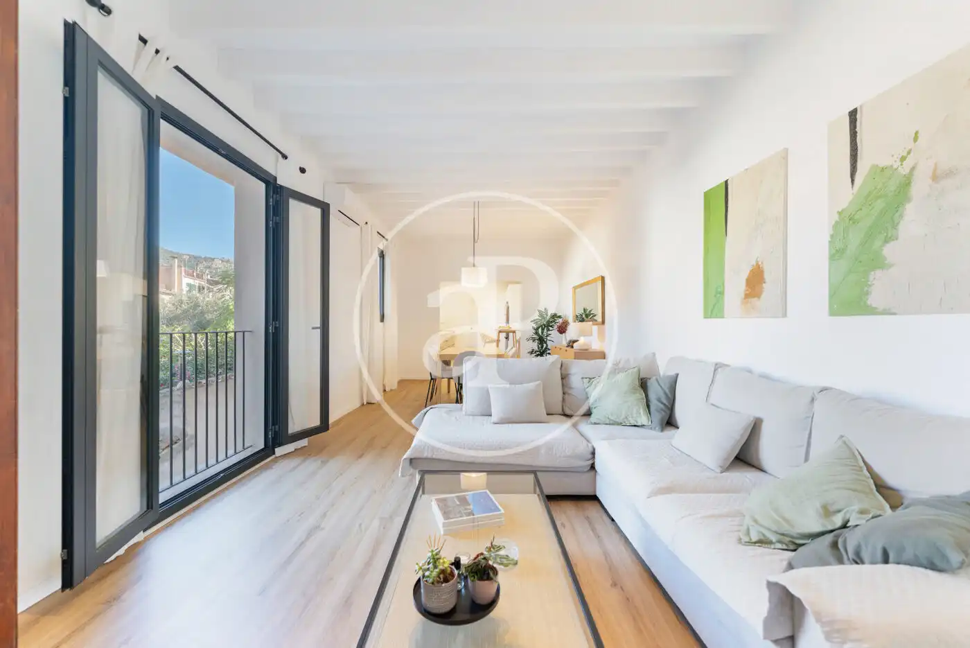 Exterior view of Houses for sale in Sóller  with Air Conditioner, Heating and Terrace