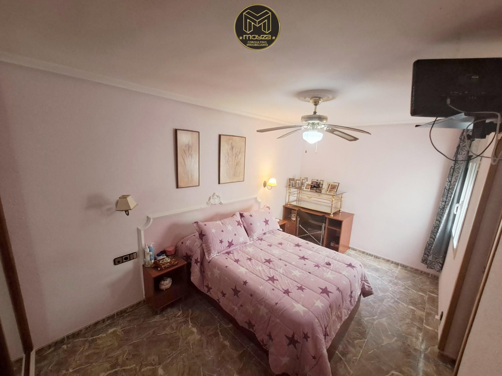 Habitación de Piso en venta en  Jaén Capital con Aire acondicionado y Calefacción