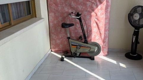 Foto 4 de Apartamento en venta en Zona Pueblo, Calpe / Calp