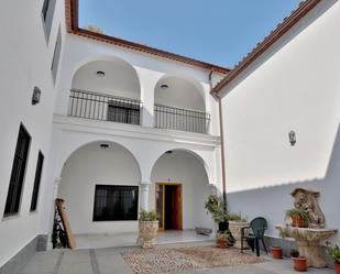 Exterior view of Flat to rent in  Córdoba Capital  with Air Conditioner