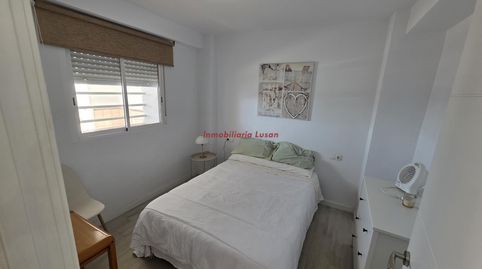 Foto 5 von Einfamilien-Reihenhaus zur Miete in Pedregalejo - Morlaco, Málaga Capital