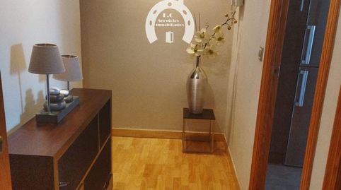 Foto 5 de Piso en venta en Diego Fuentes Serrano, Plaza Crevillente - Antiguos Juzgados - El Asilo, Elche / Elx