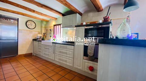 Photo 3 of Country house for sale in Tollos, Alicante