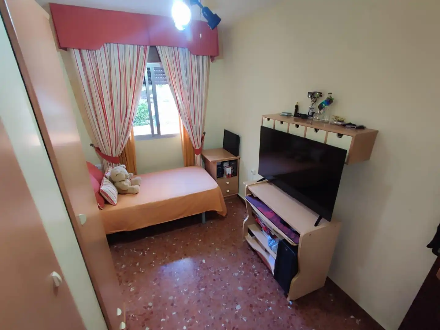 Apartment with pool for sale in Centro ciudad, imagen 21