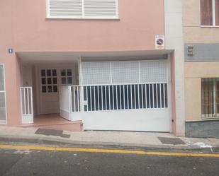 Parking of Garage for sale in  Santa Cruz de Tenerife Capital
