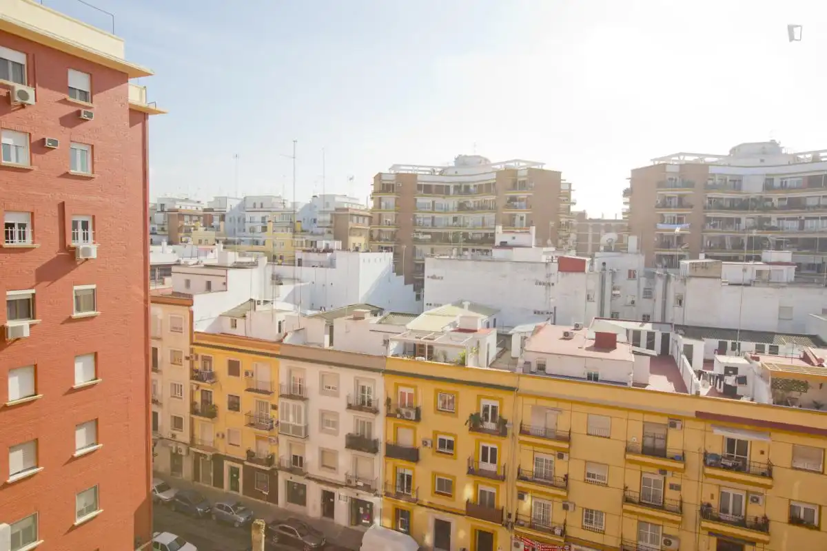 Apartament de lloguer a Los Remedios, imagen 14