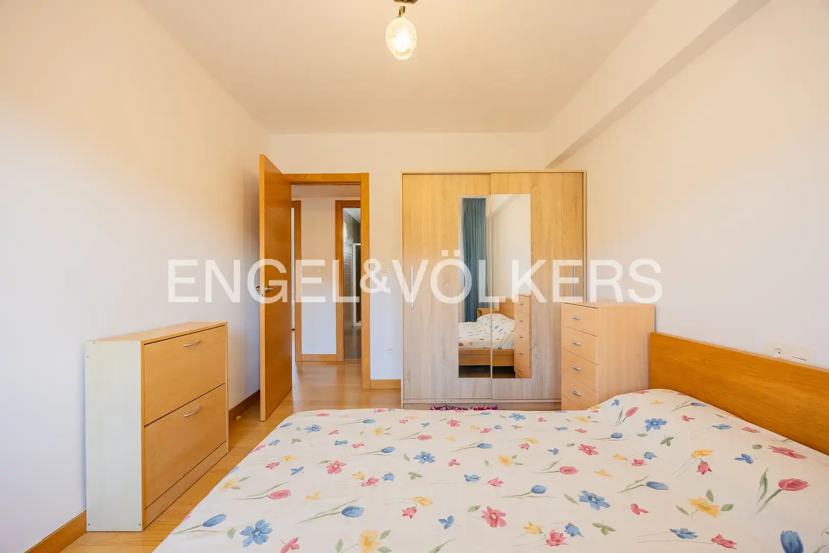 Bedroom of Flat for sale in Durango, Bizkaia