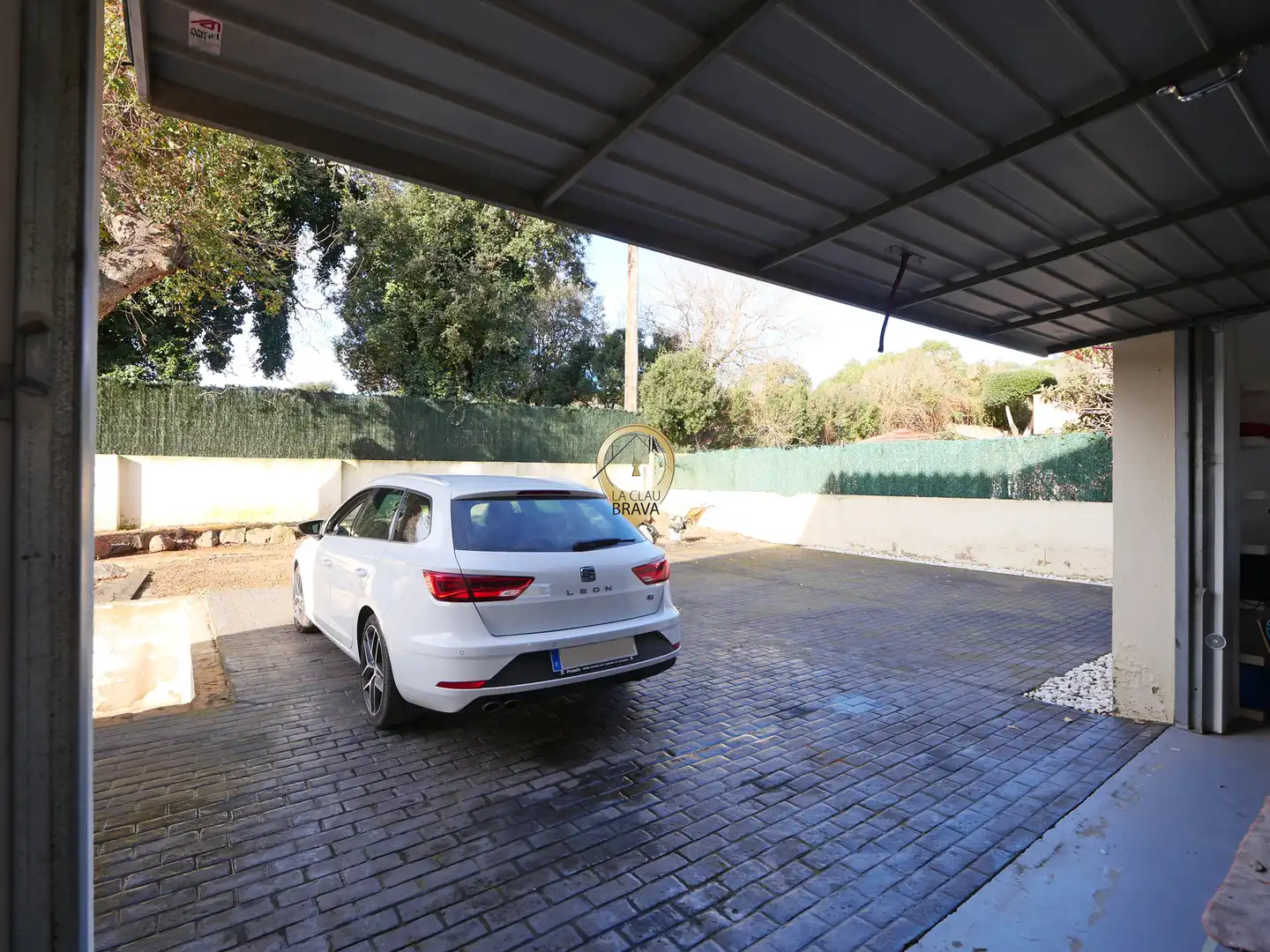 Villa mit Garten zum Verkauf in Carrer de la Teranyina 24, imagen 7