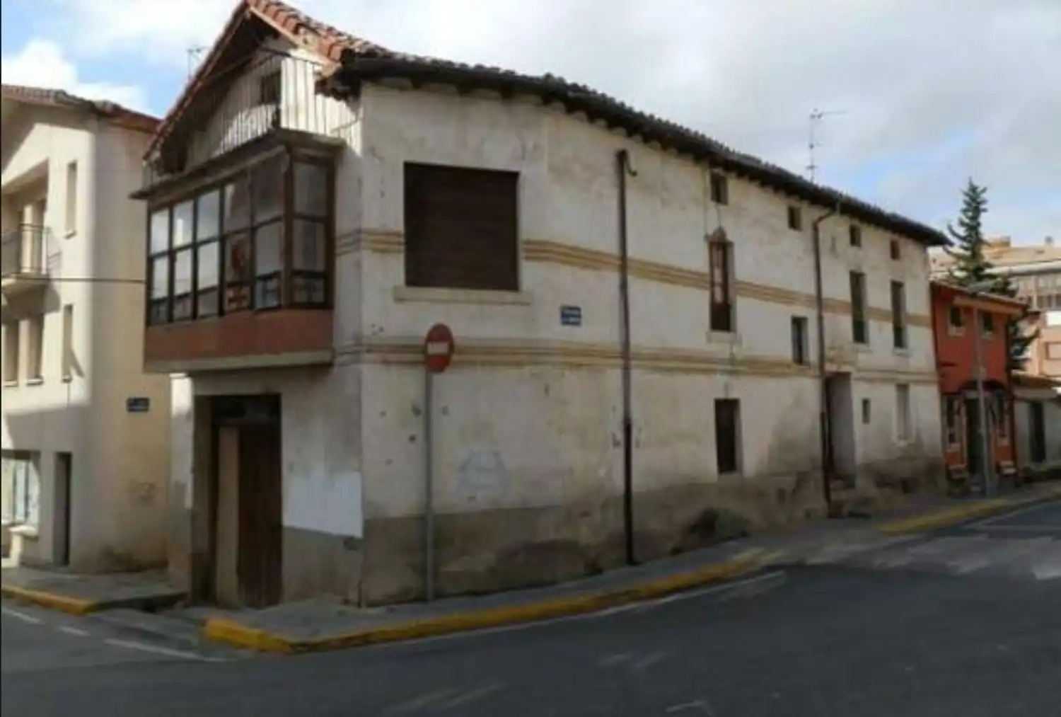 Chalet en venta en Plaza Somovilla, imagen 2