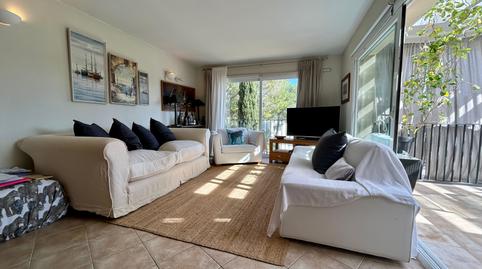 Foto 3 de Apartament de lloguer a Cala Vinyes, Calvià