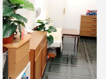 Flat with lift for sale in ronda general mitre 108