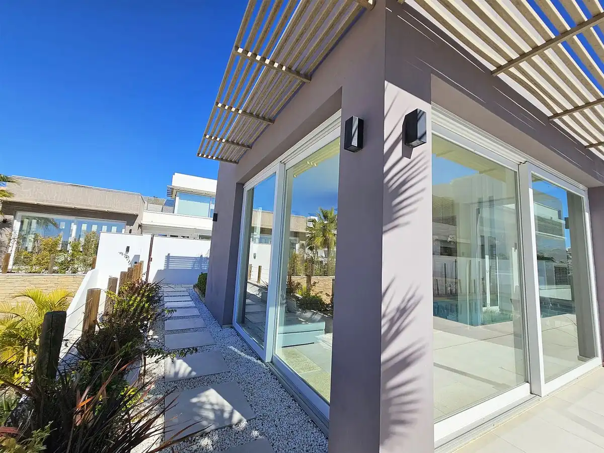 Chalet con piscina en venta en Riviera del Sol, imagen 29