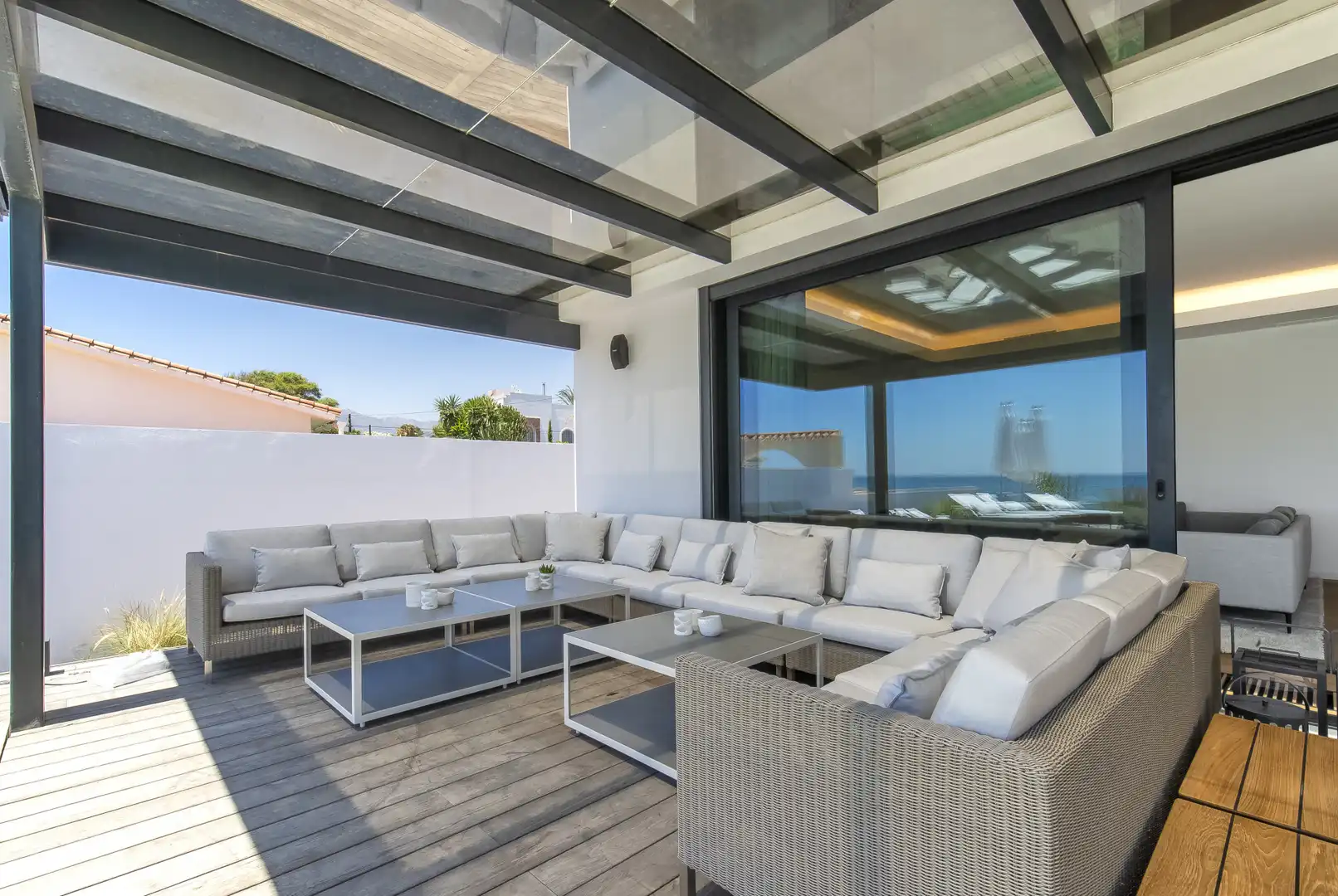 Casa o xalet en venda a BERLIN-COSTABELLA, 23, Costabella