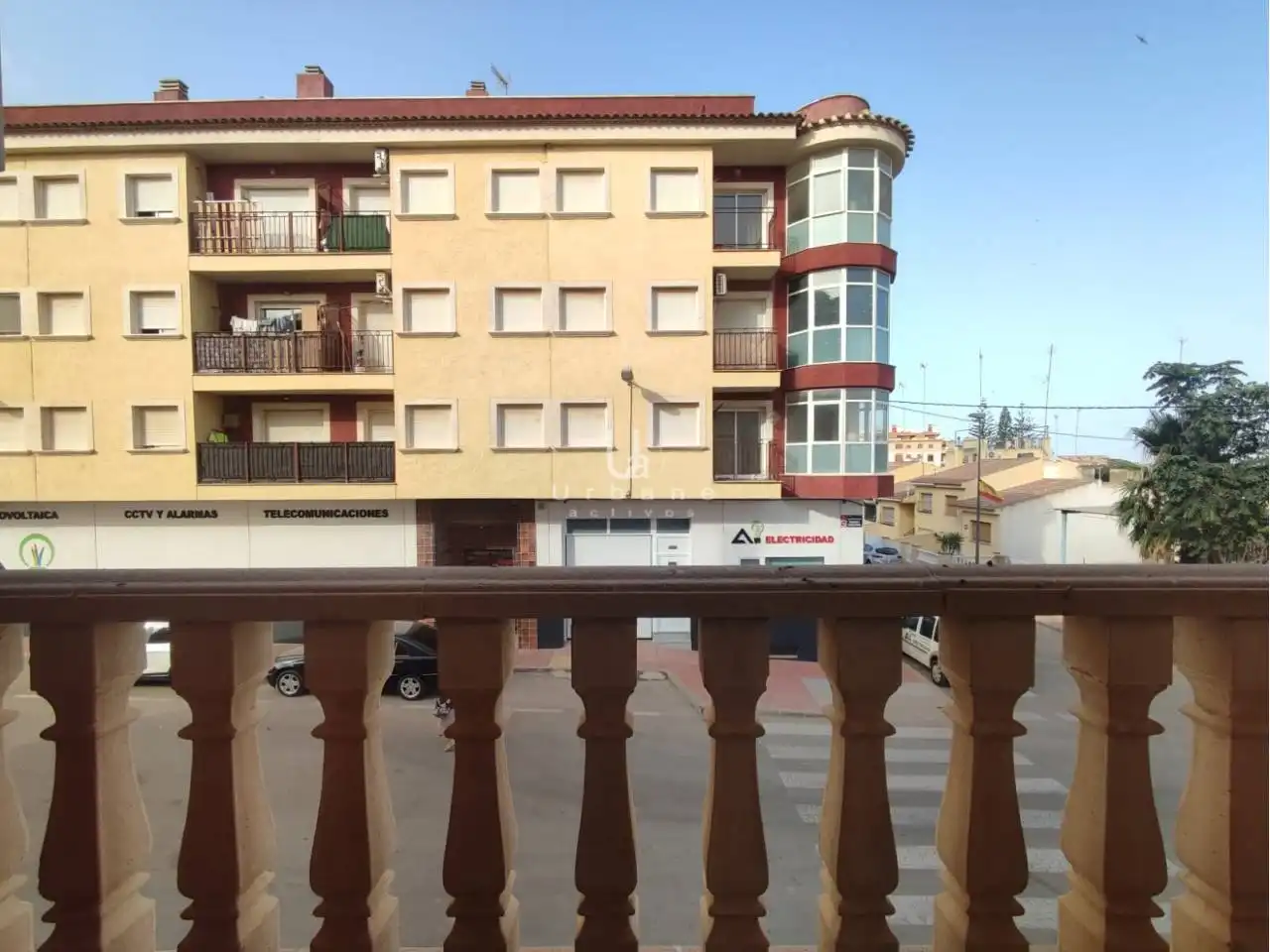 Wohnung mit Terrasse zum Verkauf in Calle Maximinos, imagen 9