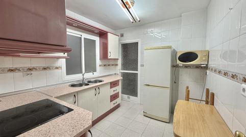 Foto 4 de Pis en venda a Calle Iznate, 17, Santa Cristina - San Rafael, Málaga