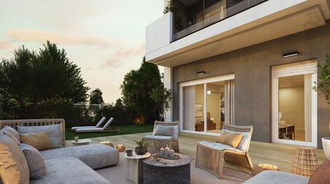 Foto 4 de Piso en venta en Carrer de Narcís Macià I Domènech, 68, Santa Clotilde, Girona