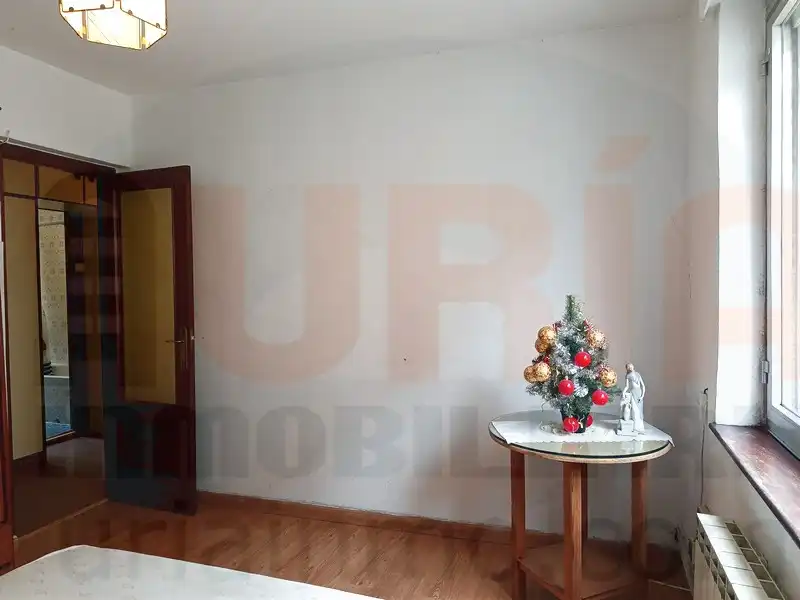 Wohnung zum Verkauf in Calle Vetusta, Fozaneldi - Tenderina