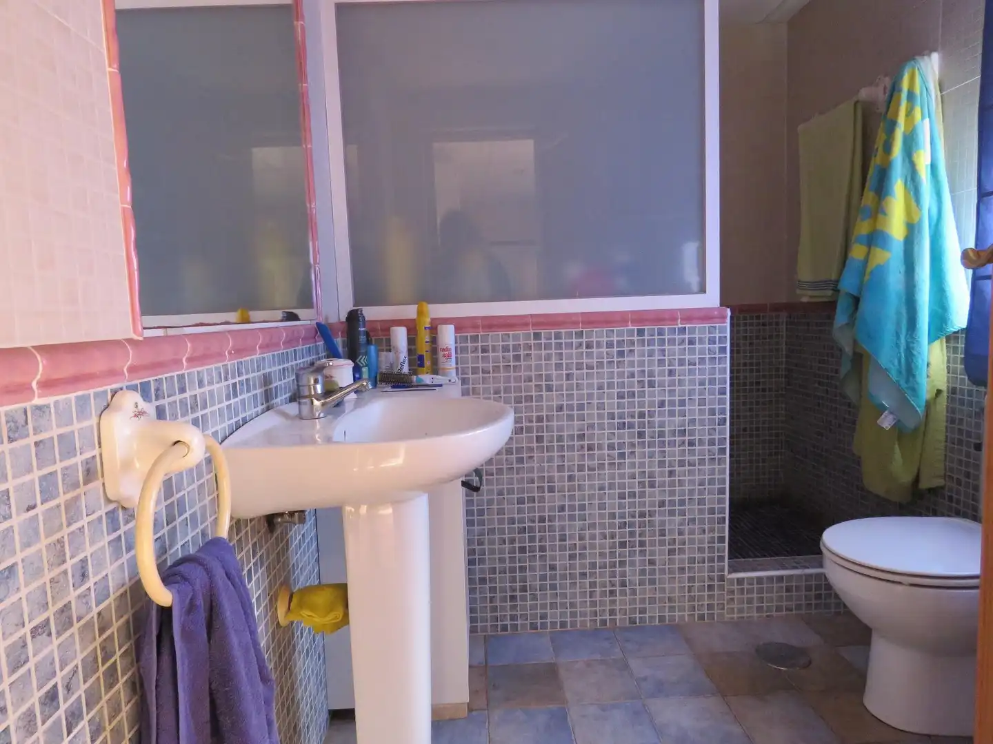Wohnung zum Verkauf in Cartagena, Murcia