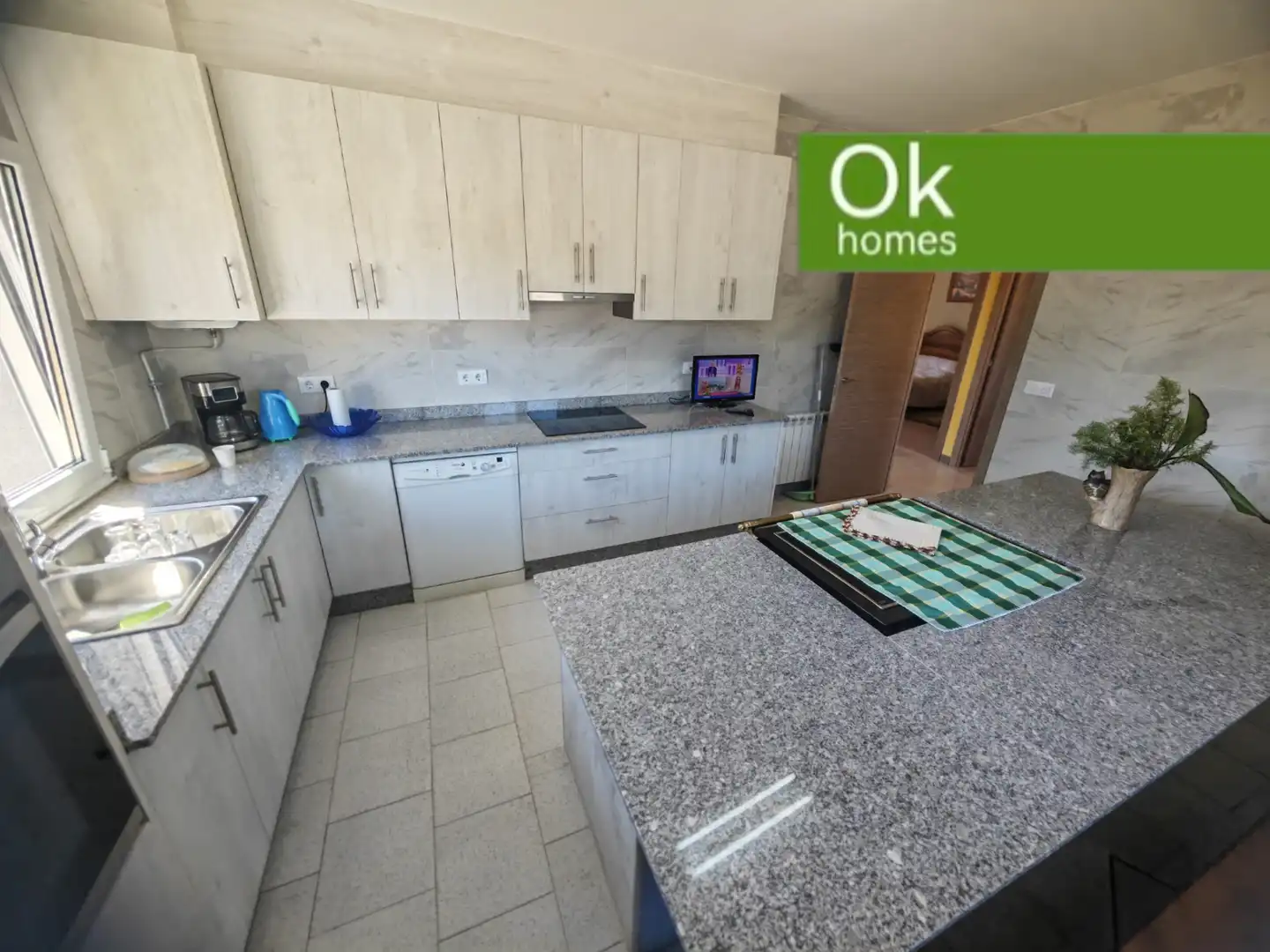 Chalet con jardín en venta en Parroquias del Este, imagen 12