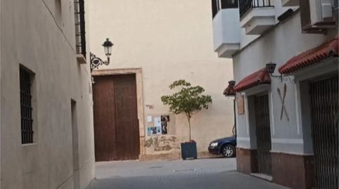 Foto 2 de Pis en venda a Calle Goya, 10, Berja, Almería
