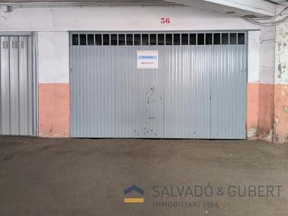 Parking of Garage for sale in Calonge