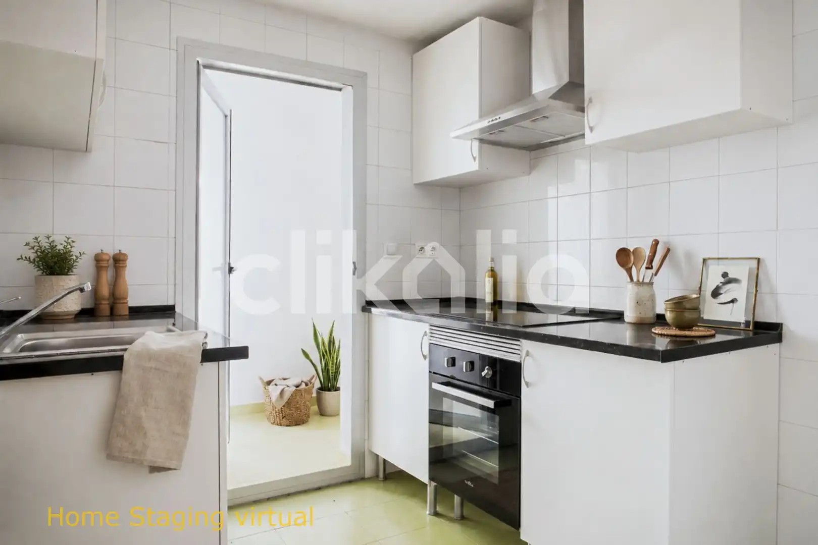 Wohnung zur Miete in Ensanche de Vallecas - La Gavia