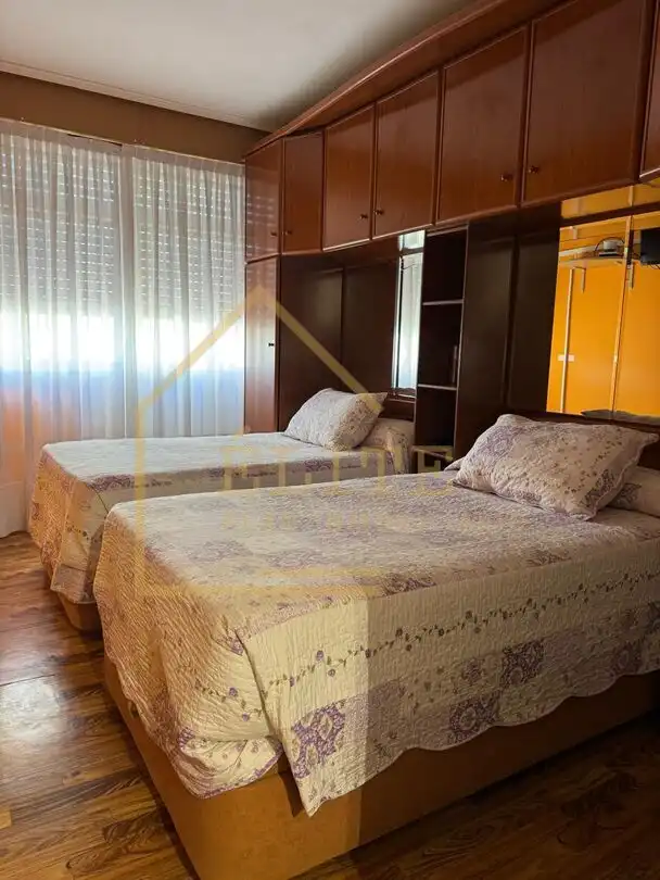 Dormitori de Pis en venda en Santurtzi  amb Calefacció