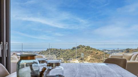 Foto 5 de Dúplex en venda a El Madroñal, Benahavís