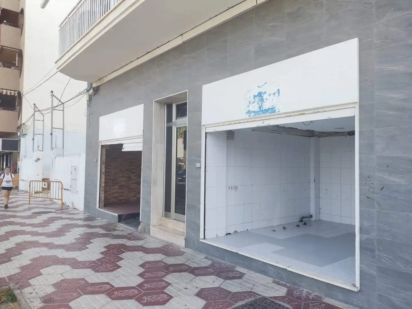 Local comercial en venta en Avenida FERNANDO PEREZ OJEDA, imagen 54