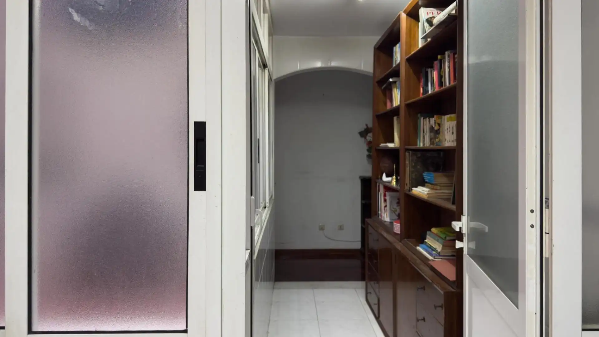 Piso en venta en Padrón con Calefacción, Trastero y Amueblado