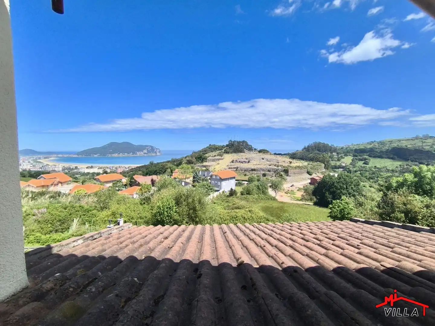 Casa o chalet en venta en El Callejo - La Pesquera - La Arenosa