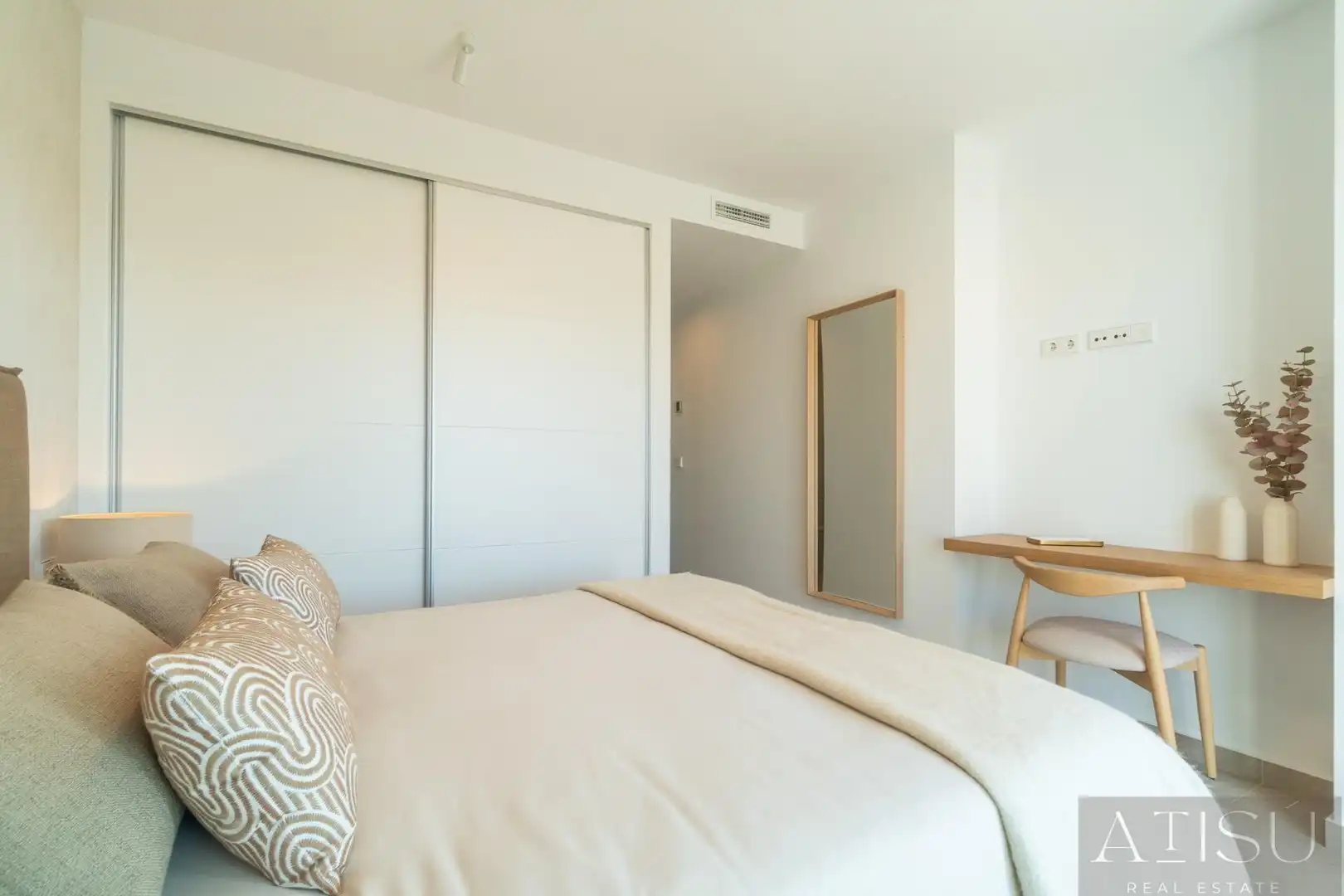 Appartement compact avec piscine à vendre à Orihuela Costa, imagen 29