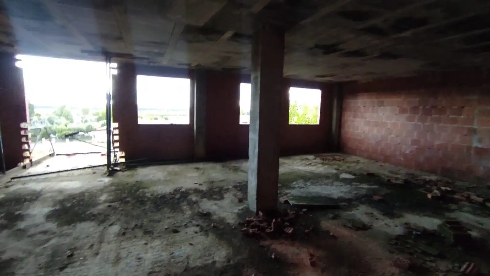 Flat for sale in Benavides