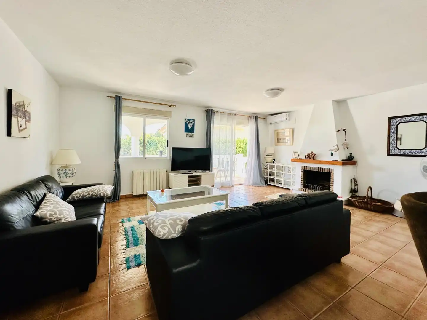 Casa o xalet de lloguer a MIRAMAR, 22, El Tossal - Bello Horizonte