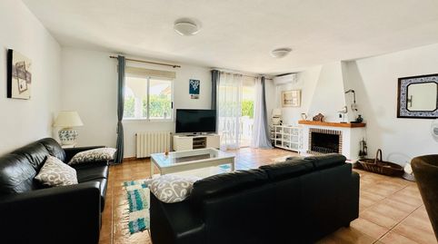 Foto 3 de Casa o xalet de lloguer a Miramar, 22, El Tossal - Bello Horizonte, La Nucia