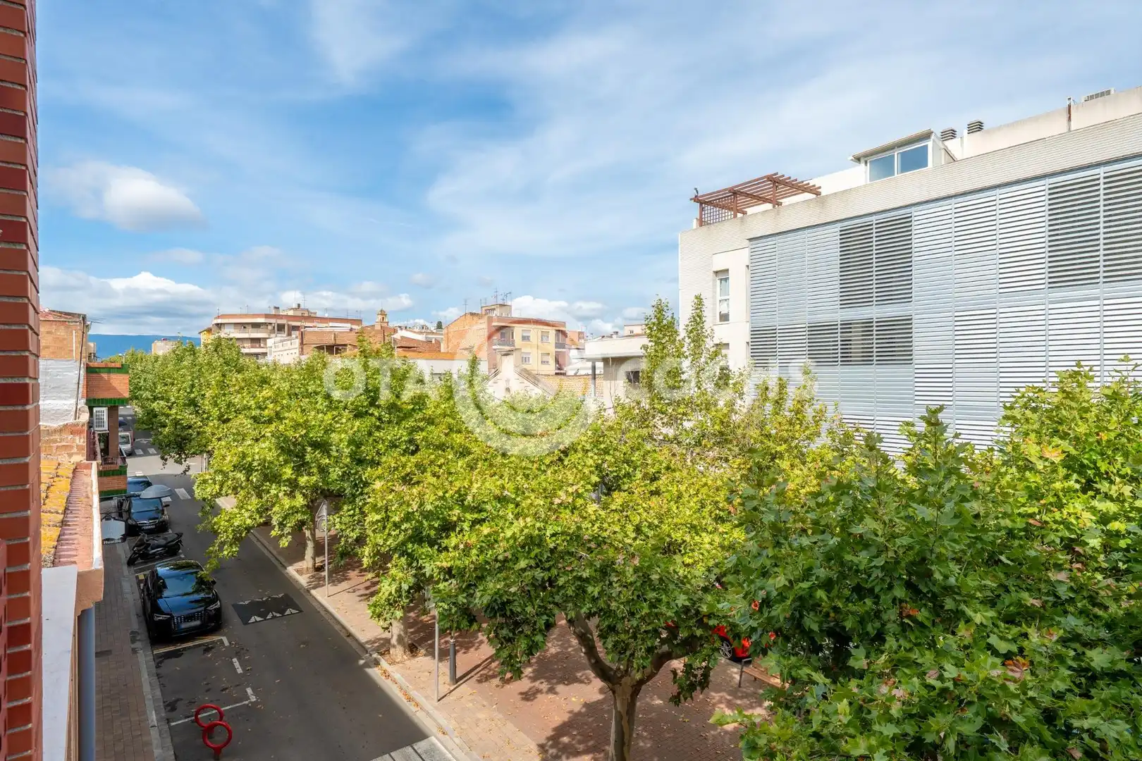Appartamento con terrazza in vendita a Rambla JOAN MARAGALL, imagen 5