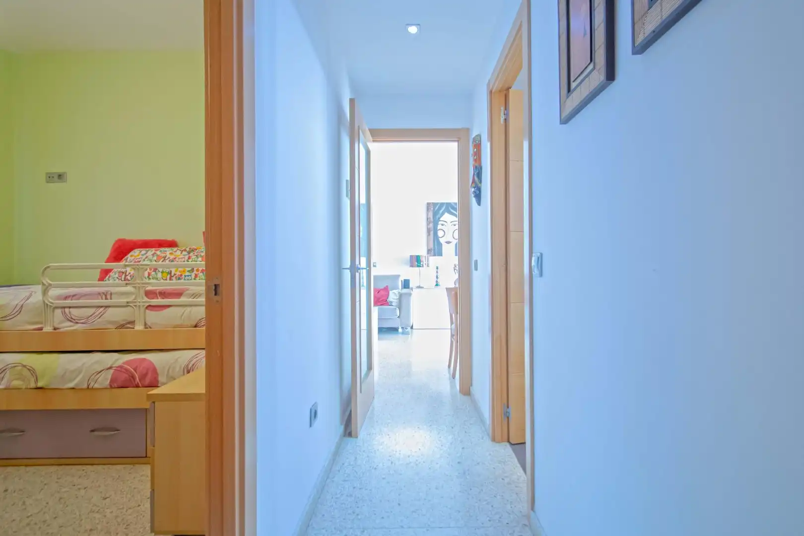 Flat for sale in Sevilla  with Air Conditioner, Heating and Community pool